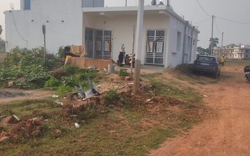 Plot For Sale in Phulnakhara