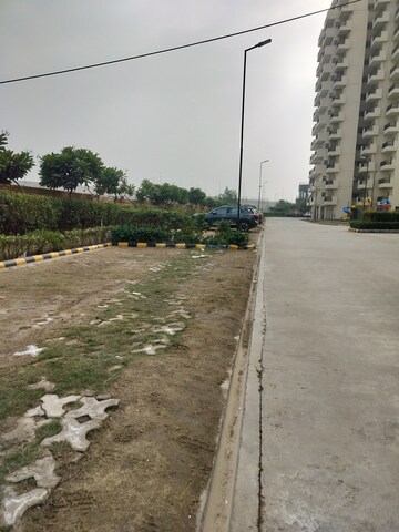2 BHK Apartment – Exterior View View at Pivotal 99 Marina Bay, Sector 99 - for Sale