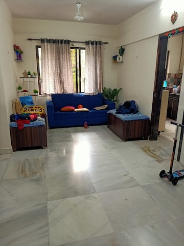 2 BHK Apartment For Resale in Sarnath Apartment Malad East Malad East Mumbai  7489649