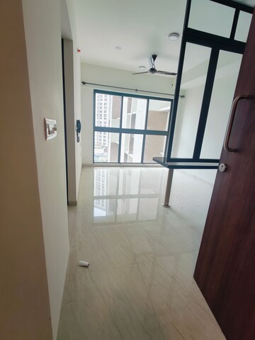 1 BHK Apartment For Rent in Lodha Quality Home Tower 2 Majiwada Thane  7489641