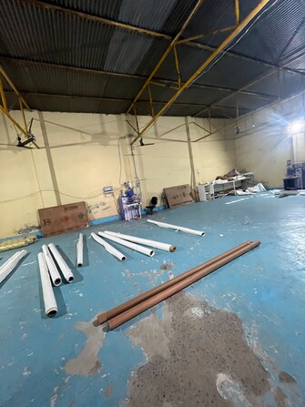 Commercial Warehouse 5067 Sq.Ft. For Rent in Mahipalpur Delhi  7489639