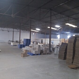 Commercial Warehouse 6000 Sq.Yd. For Rent in Bhakrota Jaipur  7489657