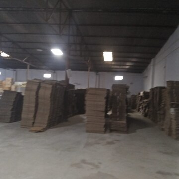 Parking in  Warehouse at Bhakrota – for Rent