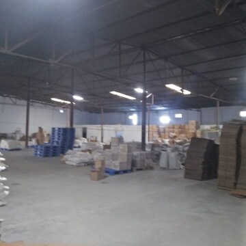 Parking in  Warehouse at Ajmer Road – for Rent