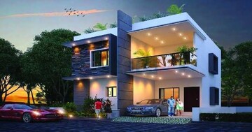 2 BHK Villa For Sale in Rajanukunte