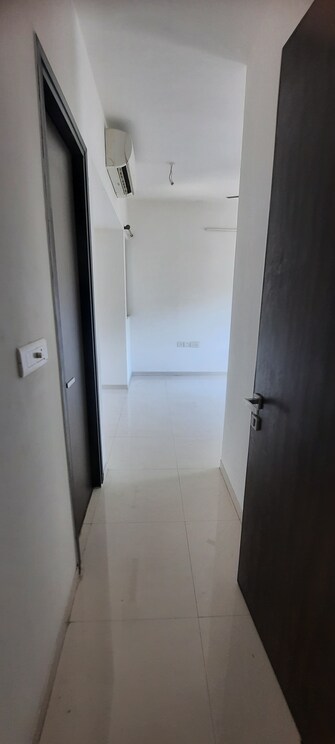 1 BHK Apartment For Rent in Puranik Rumah Bali Ghodbunder Road Thane  7489686