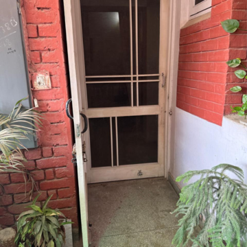 2 BHK Apartment – Exterior View View at Sector 44 - for Sale