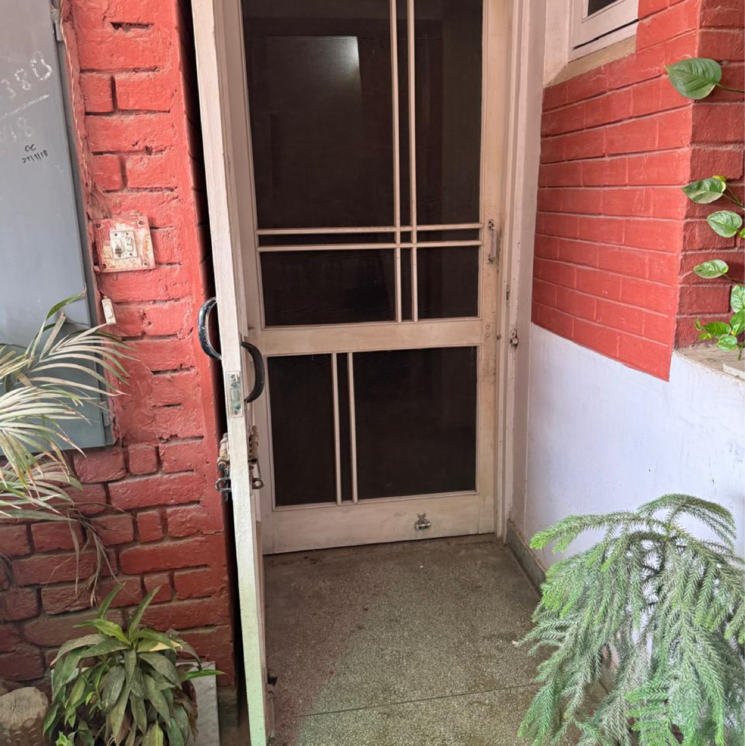 Exterior View, sector 44 2 Bedroom 900 Sq.Ft. Apartment In Sector 44 Chandigarh 7489705