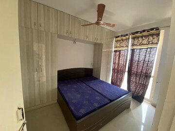 Bedroom in 2 BHK Apartment at Breez Global Heights, Sohna Sector 33 – for Sale