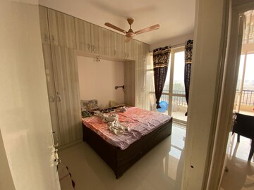 Bedroom in 2 BHK Apartment at Breez Global Heights, Sohna Sector 33 – for Sale