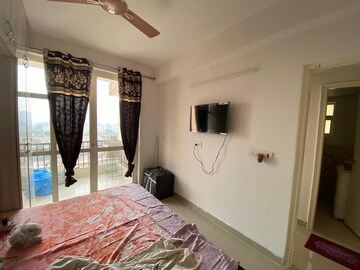 Bedroom in 2 BHK Apartment at Breez Global Heights, Sohna Sector 33 – for Sale