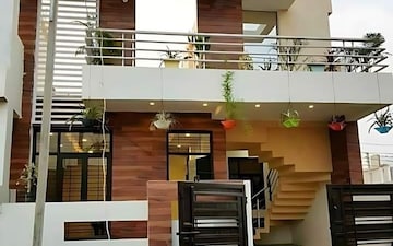 2 BHK Villa For Sale in Rajanukunte