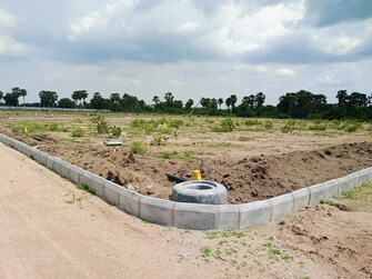 Plot For Resale in Yadagirigutta Hyderabad  7489713