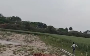 Plot For Sale in Faridabad Central