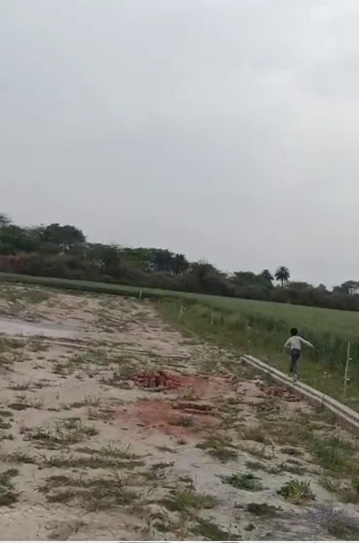 Plot For Sale in Faridabad Central