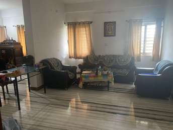 4 BHK Apartment For Rent in Saha Park Villa Kodigehalli Bangalore  7489722