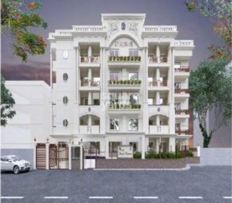 3 BHK Apartment For Resale in DF Silverline Queens Terraces Queens Road Bangalore  7489731