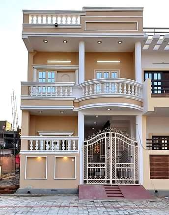 2 BHK Villa For Resale in Rajanukunte Bangalore  7489728