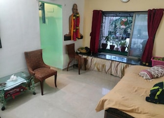 1 BHK Apartment For Rent in Neelkanth Greens Manpada Thane  7489766