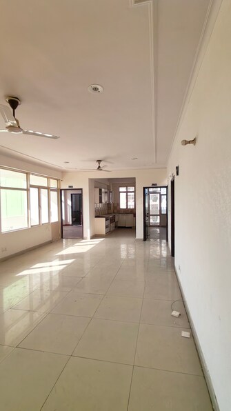 3 BHK Apartment For Rent in Amrapali Royal Vaibhav Khand Ghaziabad  7489764