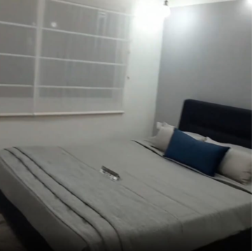 Room in 1 BHK Apartment at Eden Park At The Prestige City, V Kallahalli – for Sale