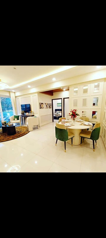 3 BHK Apartment For Sale in Pacific Golf Estate, Kulhan