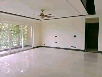 4 BHK Builder Floor For Sale in Kohli One Malibu Town, Sector 47
