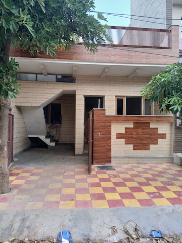 2 BHK Independent House For Resale in Shiva Enclave Zirakpur Patiala Road Zirakpur  7489824