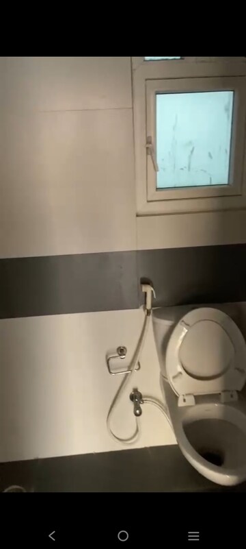 Bathroom in 1 BHK Apartment at PC Treasure Valley, East Canal Road – for Sale
