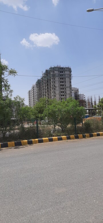 2 BHK Apartment – Exterior View View at Signature Global Proxima, Sector 89 - for Sale
