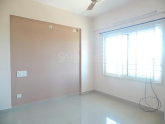 3 BHK Apartment For Resale in Shriram Sahaana Yelahanka Bangalore  7489829