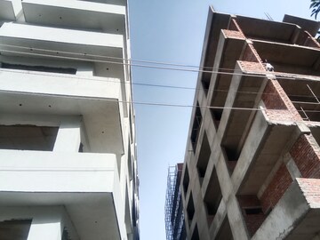 2 BHK Apartment For Sale in Sector 107