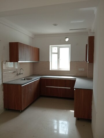 Kitchen in 3 BHK Apartment at Park Avenue, Mussoorie Road – for Sale