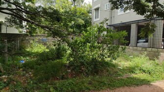 Commercial Land 1200 Sq.Ft. For Resale in Geddalahalli Bangalore  7489858