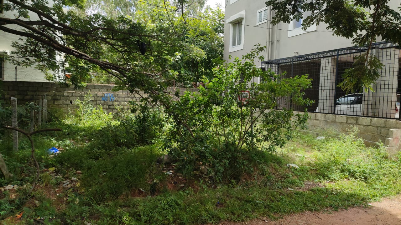 Resale Commercial Land 14800 Sq.Ft. in Doddagubbi Bangalore 7594287