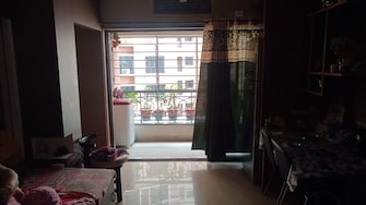 2 BHK Apartment For Resale in Ekta Floral Tangra Kolkata  7489882