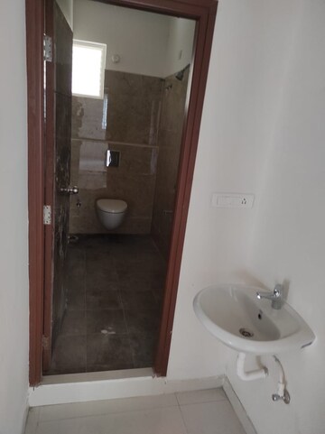 Bathroom in 2 BHK Apartment at Hanamkonda – for Sale