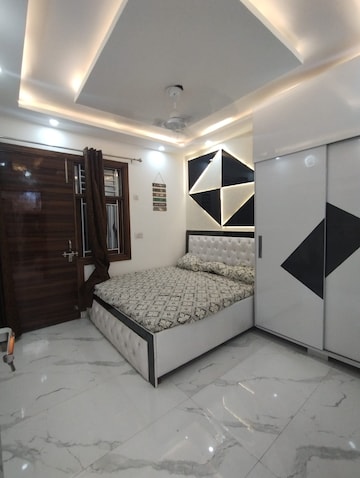 1 BHK Apartment For Resale in Goregaon East Mumbai  7489881