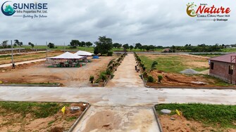 Plot For Resale in Sunrise Golden Galaxy Shadnagar Hyderabad  7489905