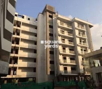 4 BHK Villa – Exterior View View at Doon Trafalgar, Kishanpur - for Sale