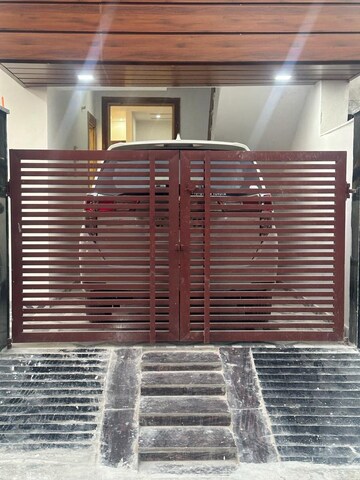 4 BHK Villa – Exterior View View at Doon Trafalgar, Kishanpur - for Sale