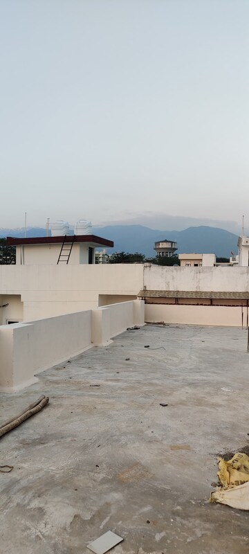 4 BHK Villa – Exterior View View at Doon Trafalgar, Kishanpur - for Sale