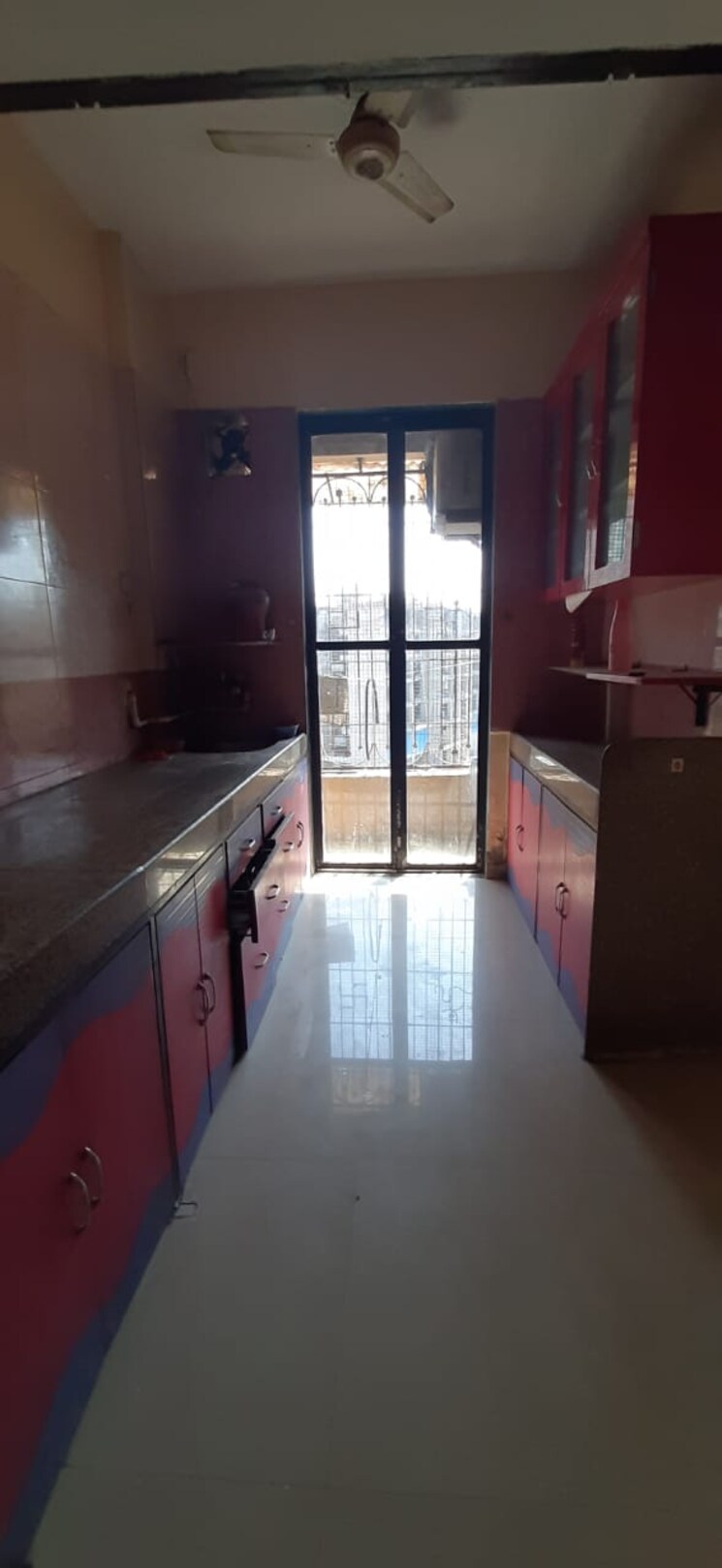 Kitchen, rai-residency-sai-ganesh-dham 3 Bedroom 1200 Sq.Ft. Apartment In Kalyan East Thane 7490005