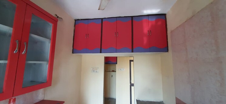 Kitchen, rai-residency-sai-ganesh-dham 3 Bedroom 1200 Sq.Ft. Apartment In Kalyan East Thane 7490005