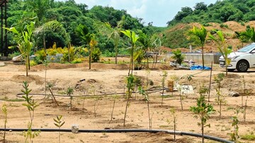 Plot Area in  Plot at Bibinagar – for Sale