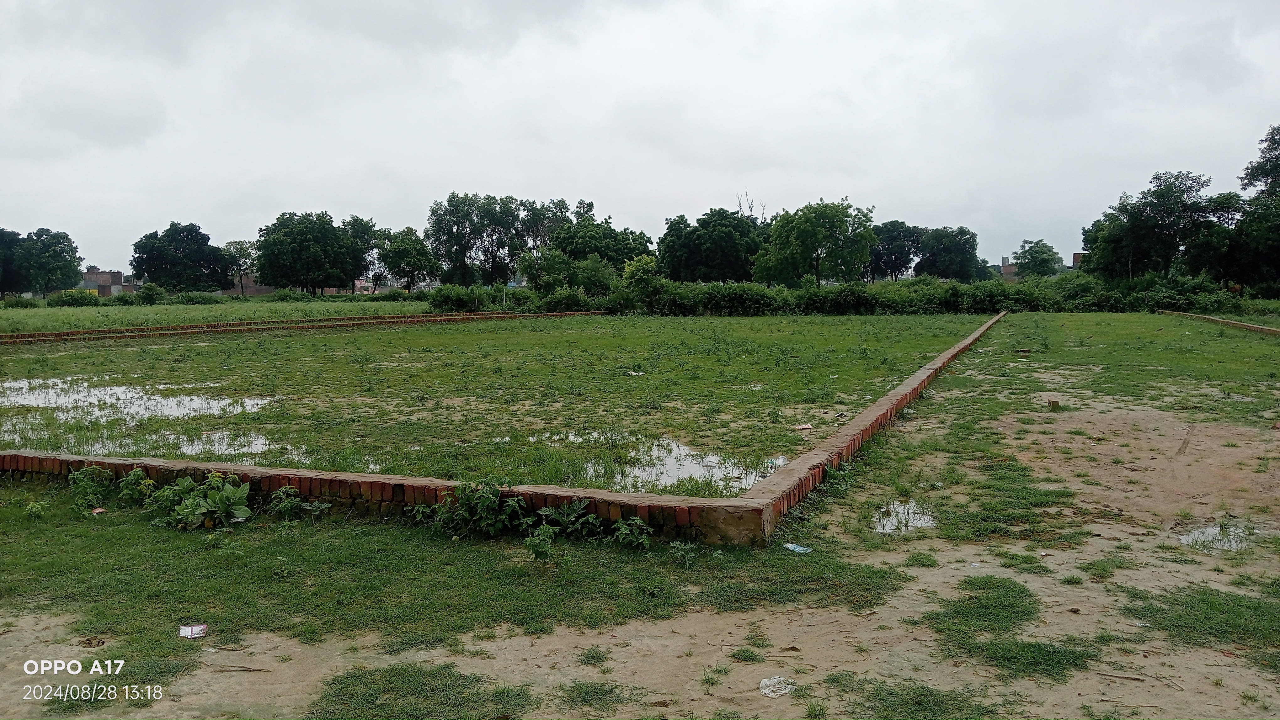 Plot For Resale in Kamta Lucknow  7489946