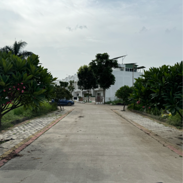  Plot – Nearby View at Super Corridor - for Sale