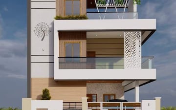 2 BHK Independent House For Sale in Yelahanka