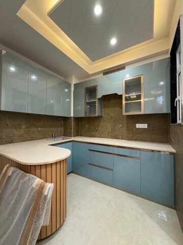 3 BHK Builder Floor For Sale in Chattarpur
