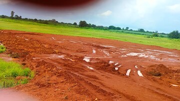 Plot Area in  Plot at Khairatabad – for Sale